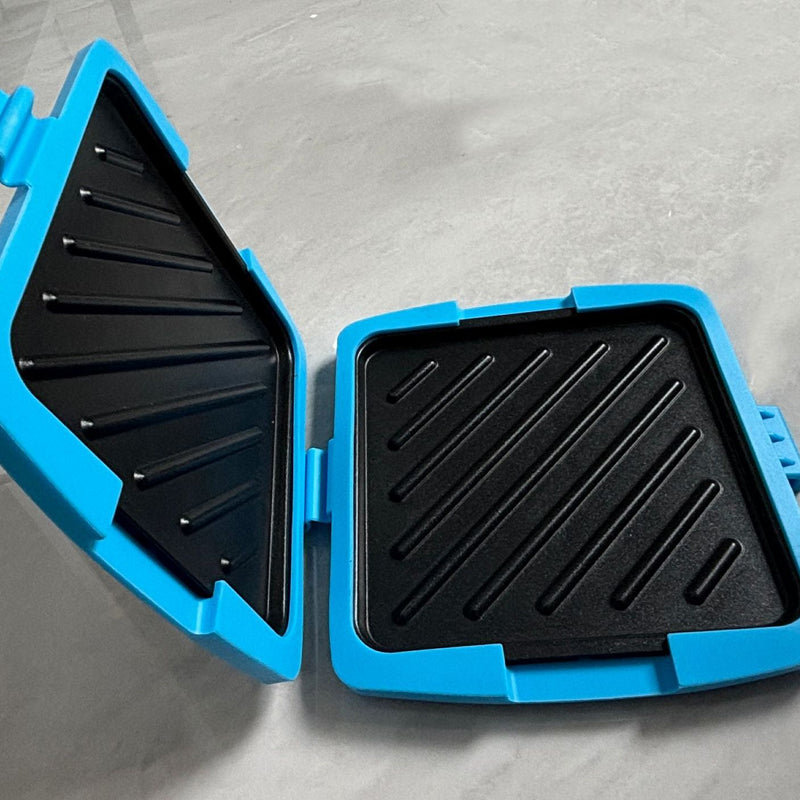 Mikrowellen-Toaster & Sandwichmaker