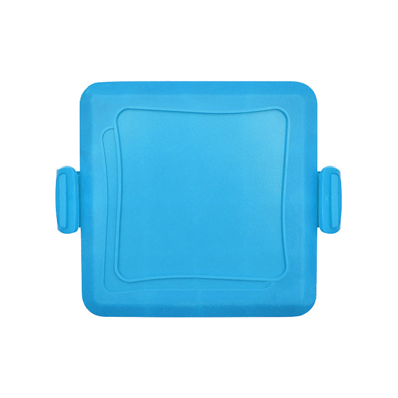 Mikrowellen-Toaster & Sandwichmaker
