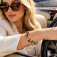 Elegante Toermalijn Armband