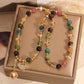 Elegante Toermalijn Armband