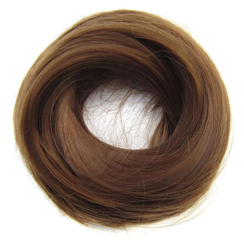 🏆💖 50% KORTING + 1 GRATIS! Maak in seconden een volle chique knot – zelfs met dun of kort haar. Blijft de hele dag zitten, geen gedoe!