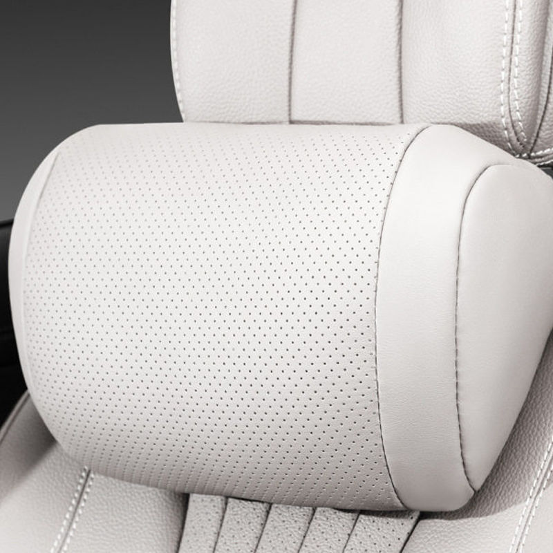 🚗 Ergonomisch Autokussen voor Nekondersteuning – Zacht, Ademend en Perfect voor Lange Ritten 🛣️💆‍♂️