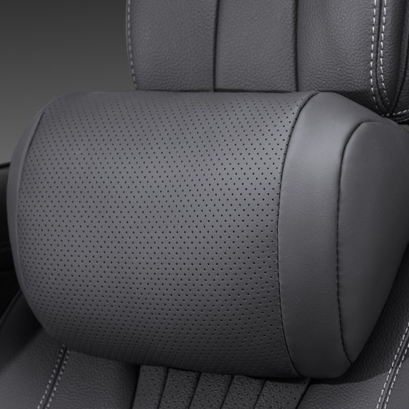 🚗 Ergonomisch Autokussen voor Nekondersteuning – Zacht, Ademend en Perfect voor Lange Ritten 🛣️💆‍♂️