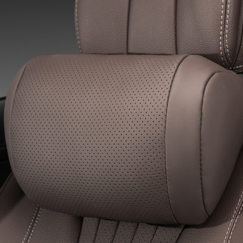 🚗 Ergonomisch Autokussen voor Nekondersteuning – Zacht, Ademend en Perfect voor Lange Ritten 🛣️💆‍♂️