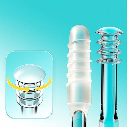 🔥Nu 50% korting!🔥Dubbelzijdige wattenstaafjes voor oorreiniging
