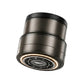 📢📢50% OFF !! ⏰2-in-1 scheerapparaat – kaal scheren én baard trimmen met 1 apparaat