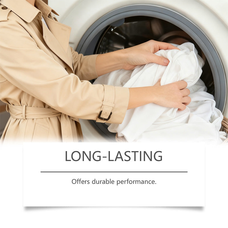 🐾🧺 50% KORTING! Nooit meer honden- of kattenharen op je kleding! Deze herbruikbare wasballen vangen haren en pluisjes in wasmachine én droger – stofvriendelijk, herbruikbaar en klaar voor elke wasbeurt!