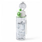 Outdoor Sports Water Bottle with Spray Mist
