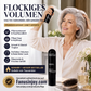 🎉Zeitlich begrenzt 💥3 kaufen, 2 gratis dazu💇🏻‍♀️Von Friseuren empfohlen! 🔥Styling in 3 Sekunden! Mühelos fluffige und elegante Frisuren kreieren! 👩 Volumen- und Festigungsspray mit Pfirsichduft