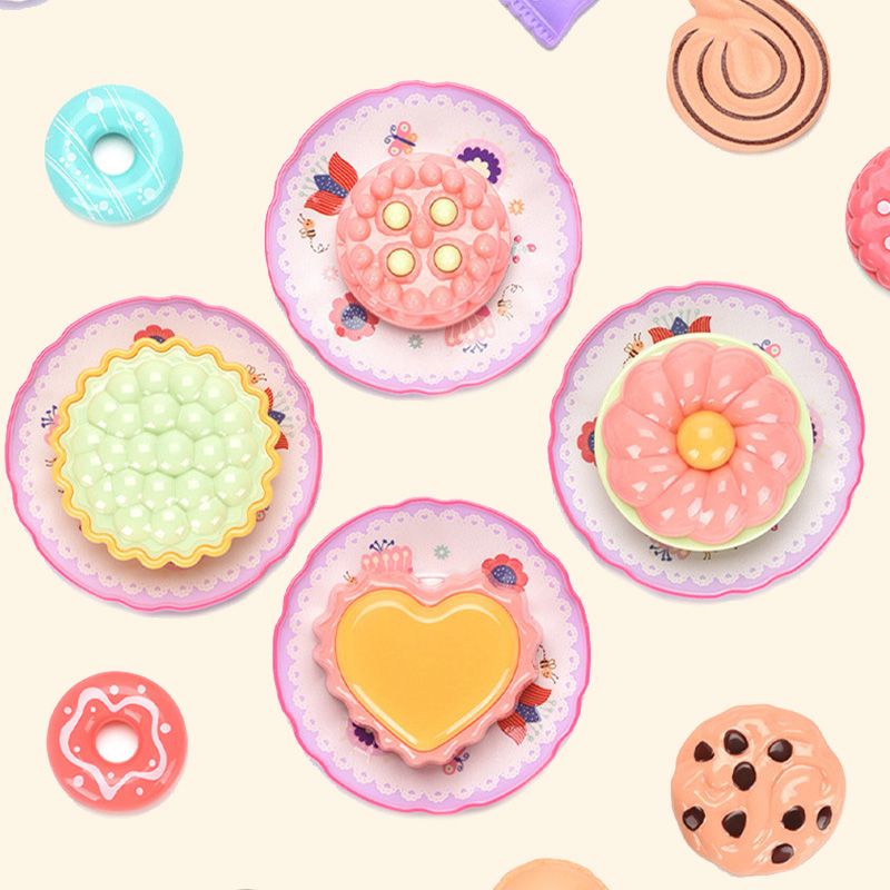 🦄🏰 NU 50% KORTING! Unicorn Kasteel Theeservies voor Kinderen – Leuk voor Rollenspellen, Theekransjes & Fantasiespel | Compact & Makkelijk Mee te Nemen ✨