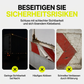 🚛50% RABATT🔦Hochsichtbares reflektierendes Pfeilband – hochsichtbar, wetterfest & selbstklebend für Anhänger und Nutzfahrzeuge⚠️