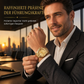 📢📢50% RABATT !!⏰6-teiliges Herrenuhren-Set mit Stahlarmband, modische Uhren in Geschenkbox