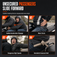 ⏳Zeitlich begrenztes Angebot⏰: Motorrad-Haltegurt für Beifahrer 🏍️