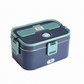 📢📢50% RABATT !!⏰Tragbares elektrisches Lunchbox-Set zum Erhitzen von Speisen