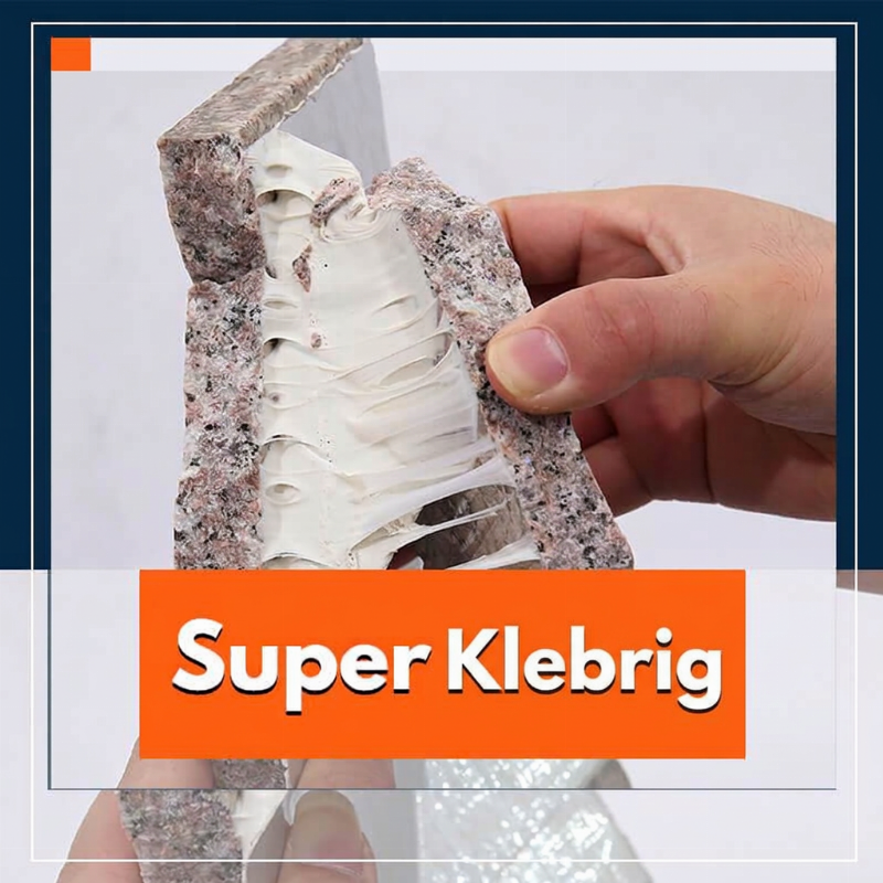 🔥Super Wasserdichtes Klebeband🔥Schadenreparatur mit Wasserdichtheitsschutz🔥
