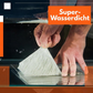🔥Super Wasserdichtes Klebeband🔥Schadenreparatur mit Wasserdichtheitsschutz🔥