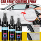 Auto-Kratzer-Reparaturspray (für alle Autolackfarben) Zeitlich begrenztes Angebot