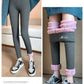 Wolkeneinschlag-Dicke Leggings