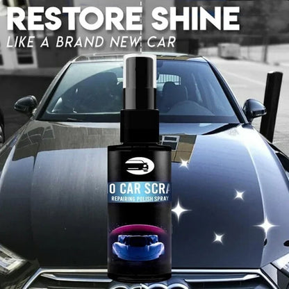 Auto-Kratzer-Reparaturspray (für alle Autolackfarben) Zeitlich begrenztes Angebot