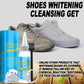 Aufhellendes Reinigungsgel für Schuhe
