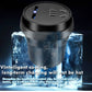 Cup-Auto-Wechselrichter-Schnellladequelle QC 3.0