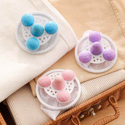 🔥Schwebendes Haar Filterung Mesh Entfernung🔥