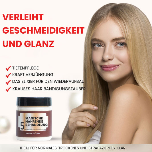 🎁Valentinstag Spezial💖40%OFF🎀Haar-Reparatur-Creme