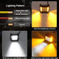1 Kaufen, 1 Gratis-Auto Dual Sides LED Dual Color Licht（Kostenloser Versand）