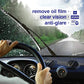 Autoglas-Ölfilm-Entferner