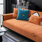 Chenille Anti-Rutsch-Sofa-Kissen