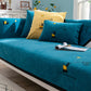 Chenille Anti-Rutsch-Sofa-Kissen