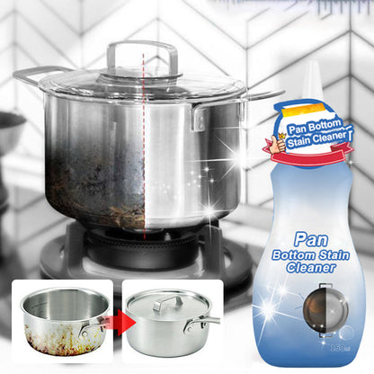 🎅Weihnachtsangebot!🎅Pfannenboden-Fleckenreiniger