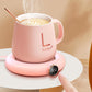 💝Nachdenkliches Geschenk🎅Intelligente Kaffeetasse isoliert beheizter Untersetzer