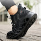 Herren-Wanderschuhe - Anti-Smashing & Anti-Piercing
